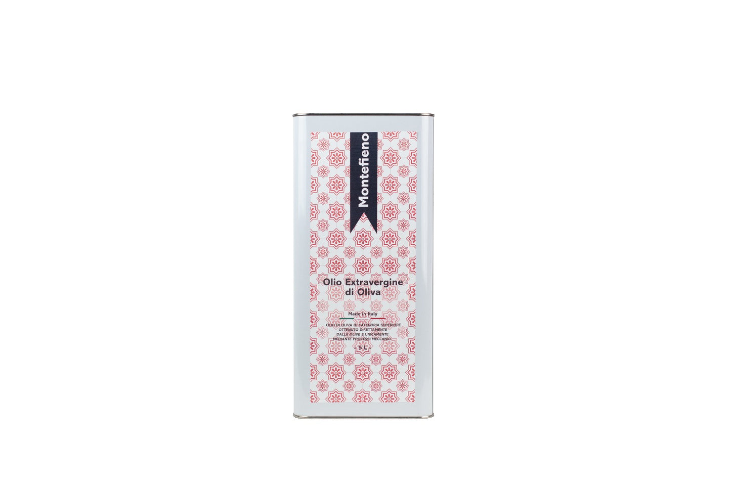 1 Lattina da 5L Montefieno