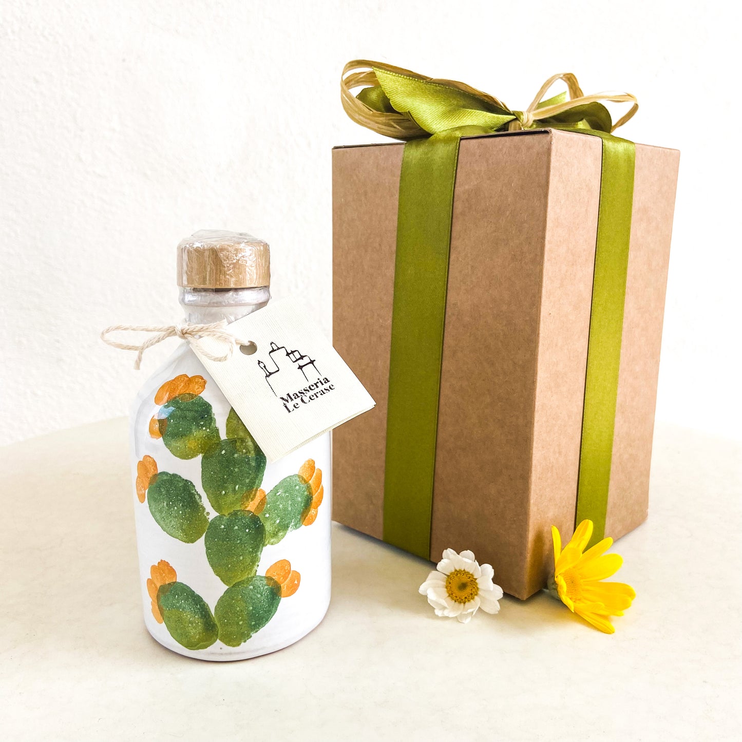 Mini Box Regalo - 100 ml