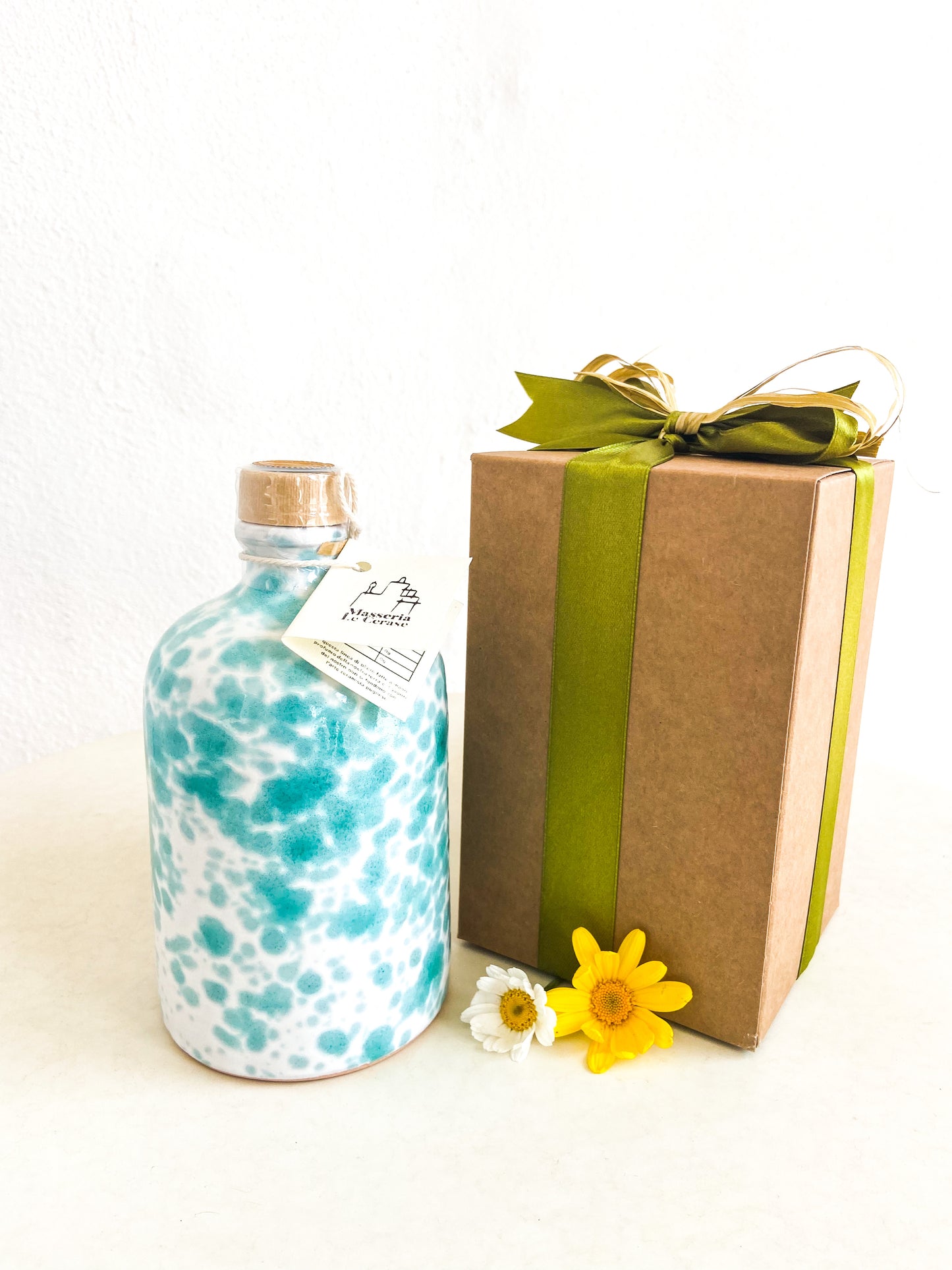 Mini Box Regalo - 500 ml