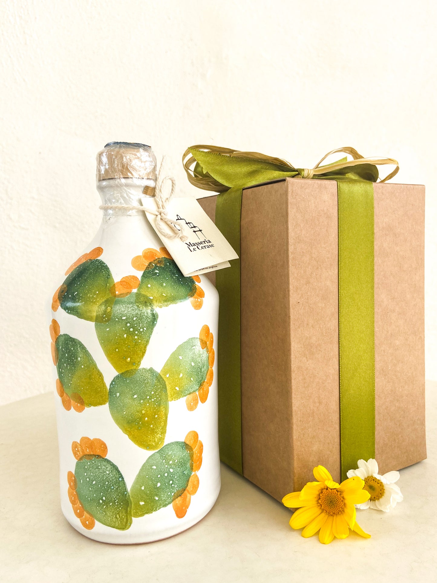 Mini Box Regalo - 500 ml