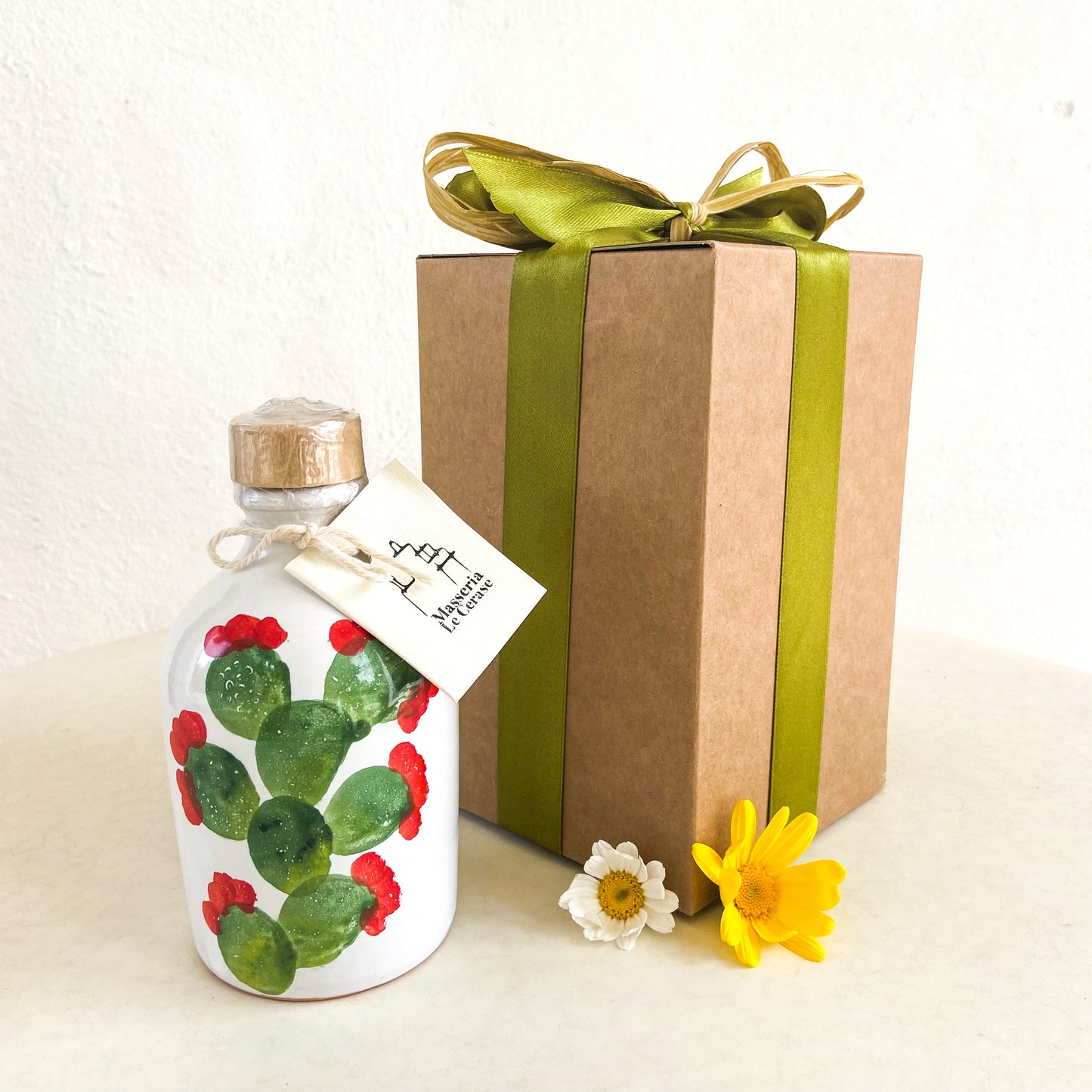 Mini Box Regalo - 100 ml