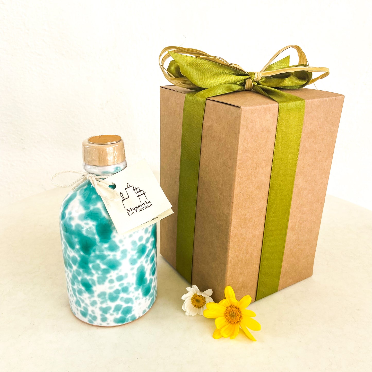 Mini Box Regalo - 100 ml