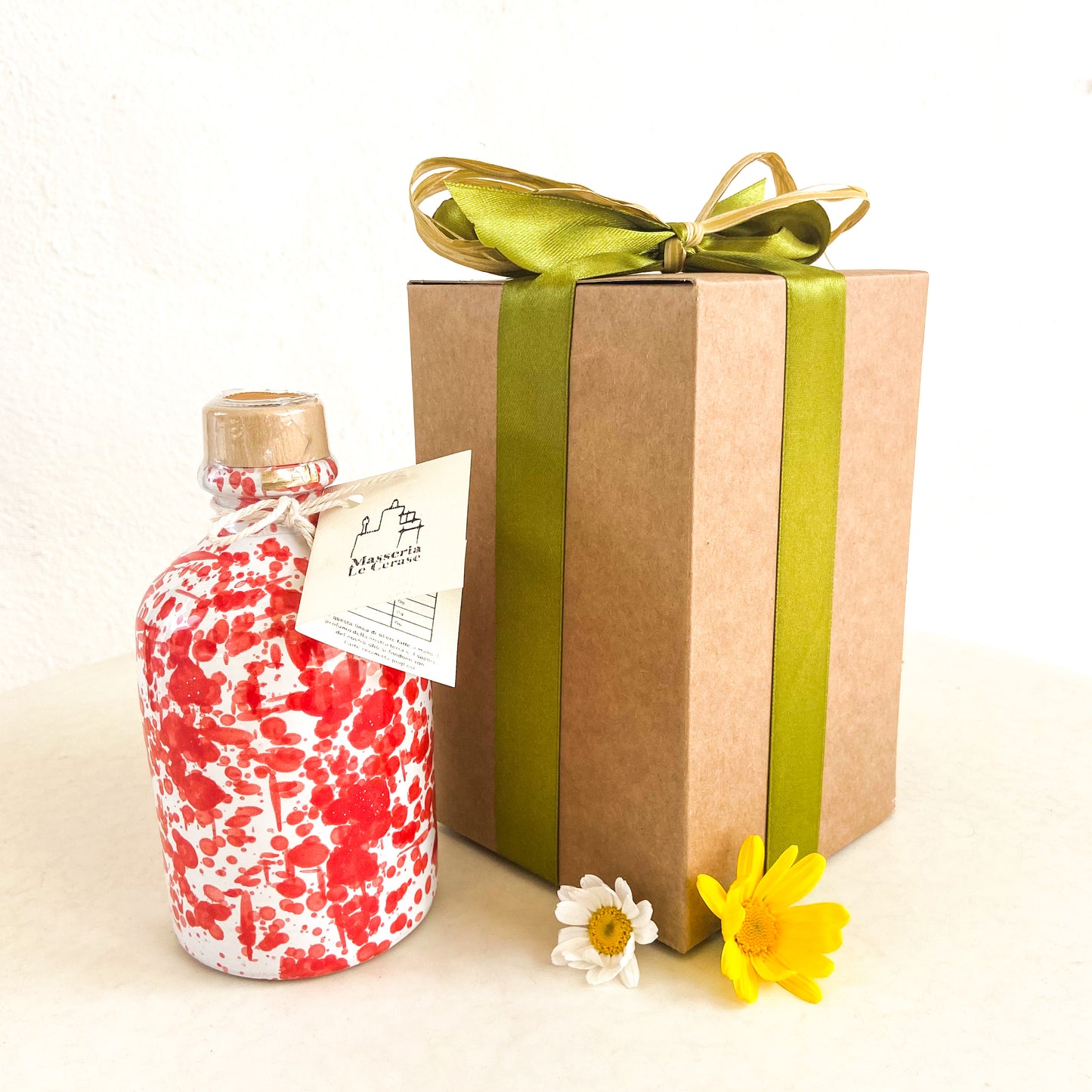 Mini Box Regalo - 100 ml