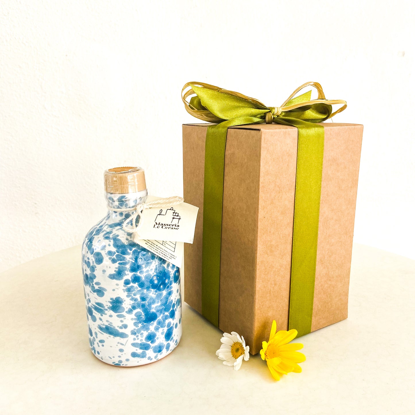 Mini Box Regalo - 100 ml