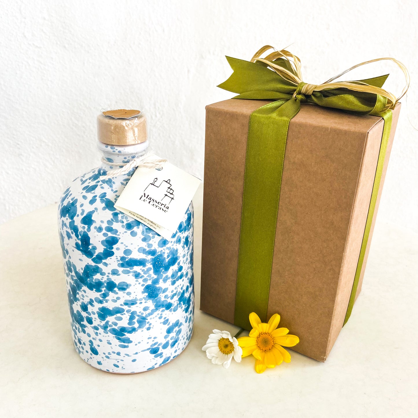Mini Box Regalo - 500 ml