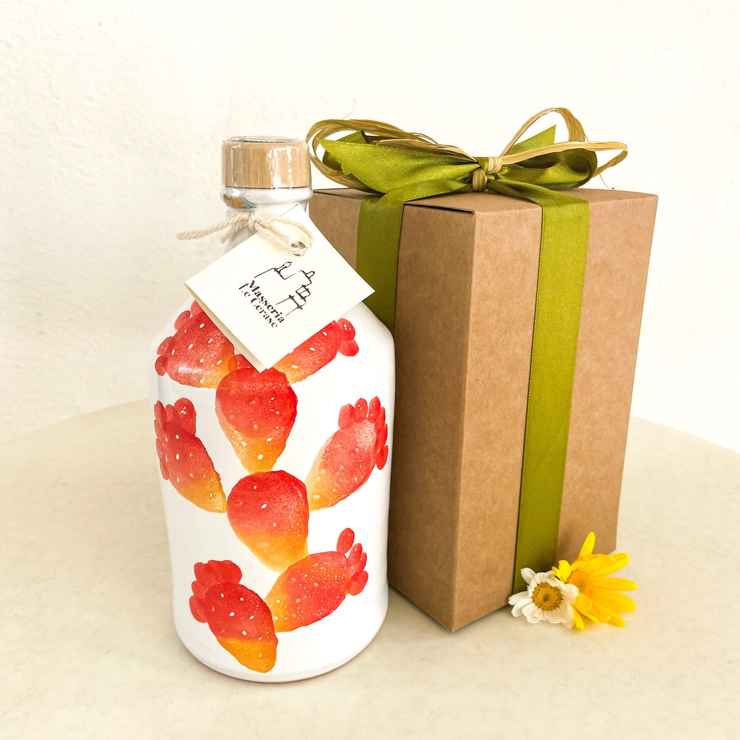 Mini Box Regalo - 500 ml