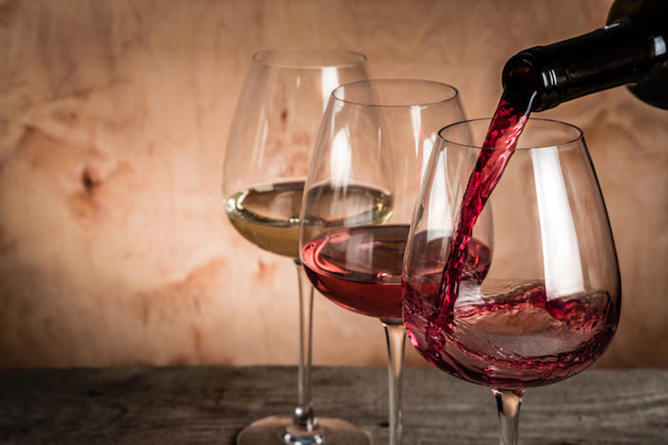 Vino Primitivo