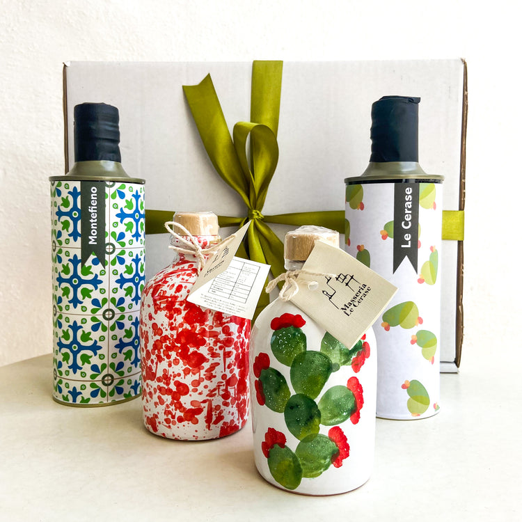 Box regalo & Bomboniere