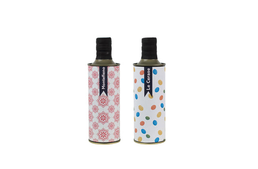 Kit Assaggio 2x250ml