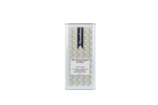 1 Lattina da 5L Montefieno