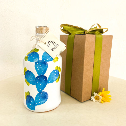 Mini Box Regalo - 500 ml